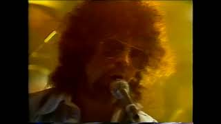 Electric Light Orchestra - Tightrope (1976) HD