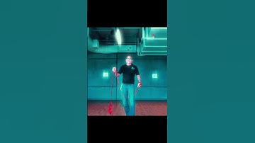 Non-Stalling With The Rope Dart! Dragon Non-Stall to Complete Overlord Non-Stall! Regular + Slo Mo