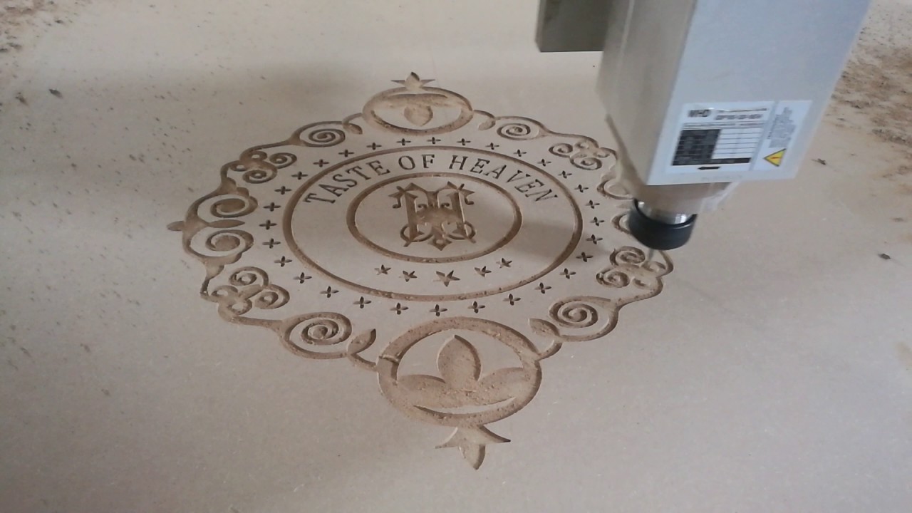 cnc engraving machine cnc router machine chocolate for chocolate/food ...