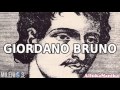 Milenio 3 - La visita / Entrevistas en el Más Allá: Giordano Bruno