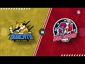 🔴 LIVE: Athens Rock Lobsters vs. Blue Ridge Bobcats | FPHL Hockey | March 16, 2025