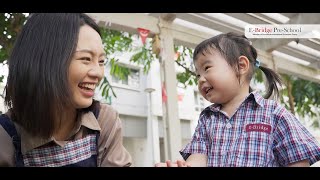 Nurturing Curious Learners and Capable Thinkers of Tomorrow