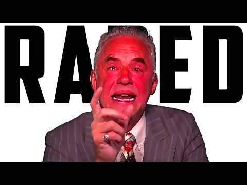 The Sad State of Jordan Peterson