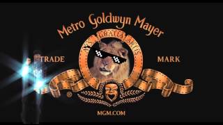 My MLG intro