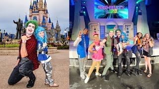 激レア☆Disney ☆ミッキー&ドナルド☆狂乱シリーズ☆ジェイソン☆ゾンビ mqdefault.jpg