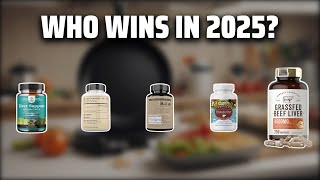 The Top 5 Best Beef Liver in 2025 - Must Watch Before Buying!