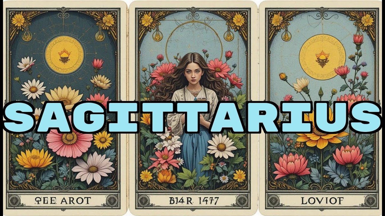 Sagittarius Fortune Shifts Dramatically, Revealing Secrets You Must Know 🏹🔥 January 2026