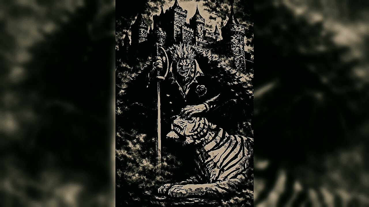 XLOWLY - [ SUPER SLOWED-REVERB] ROCKS D XEBEC 🥶 ONE PIÈCE