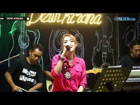 KALAH MATERI  Cover DEWI KIRANA (hits ALI GANGGA Cipt : ALI GANGGA)