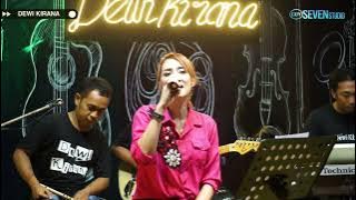 KALAH MATERI  Cover DEWI KIRANA (hits ALI GANGGA Cipt : ALI GANGGA)