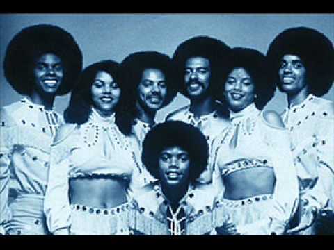 The Sylvers-Lovin Me Back