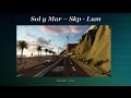 Sol y Mar, Skp - Lum