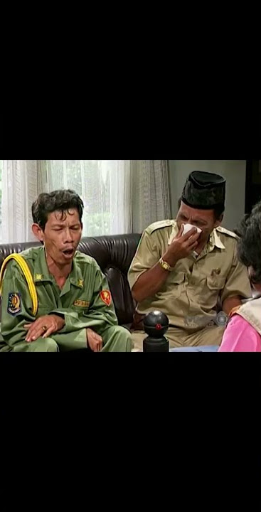 BOLOT NANGISIN APA SAMPE INGUSNYA MELEBER NAIK TURUN? 😂 - PEPESAN KOSONG #SHORTS