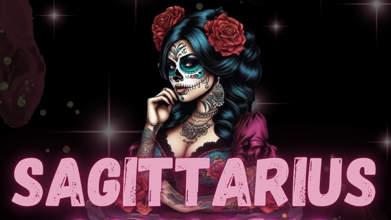 SAGITTARIUS- This Person Played Enough Games.. Karma Is Kicking Them Now For Hurting U All This Time