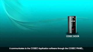 COSEC DOOR Controllers Personalities (Video 5 of 12)