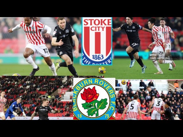 Stoke City 2 West Brom 1 - Reaction as Andre Vidigal comes on to