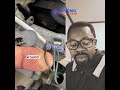 AUTOMOBILE AIR CONDITIONING (AC) PRESSURE SWITCH.