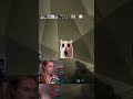 НА НЕЁ ДР*Ч*ЛИ В ИГРЕ #cs2 #кс2 #cs2funny