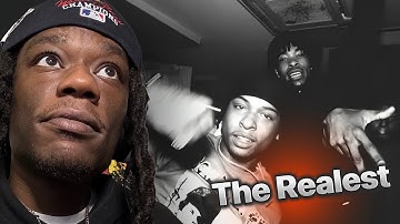 DeePlay4Keeps - The Realest | Dotty Reaction