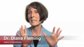 Full Plate Diet Author Introduction