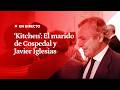 EN DIRECTO | Juicio Caso Kitchen: Declaran Javier Iglesias e Ignacio López del Hierro