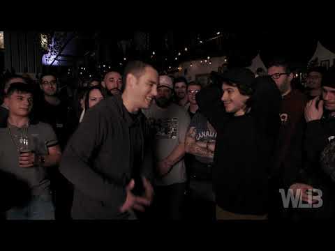 Chacalcolik vs VK