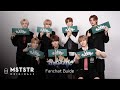 ARrC 아크 Awesome Fanchant Guide ARrC 아크 Awesome Fanchant Guide