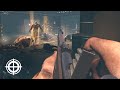 Killing Floor 2 — Sharpshooter — Mosin Nagant &amp; .500 Magnum Revolver