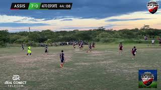 4•COPA REGIONAL MARCELÃO DA BOLA 2027
