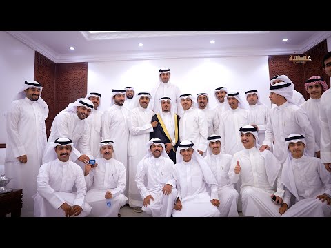 افراح النصافي حفل زفاف خالد جبر النصافي عدسة للانتاج الفني 