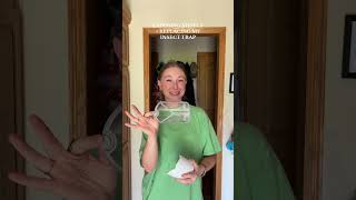 YALL THIS IS SO GROSS | I now feel like I have bugs everywhere 😫 at least I know this trap works so