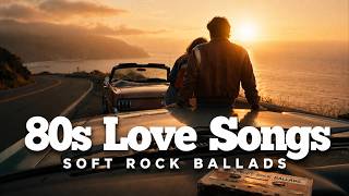 80s Love Songs Playlist | Soft Rock Ballads & Candle Light Romantic Songs screenshot 5