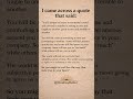 The World Will Never Agree on Who You Are #Shorts#Viral#Motivation#Life_Lessons#trending#shortsfeed