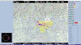 X-Gen Mission Planning Features