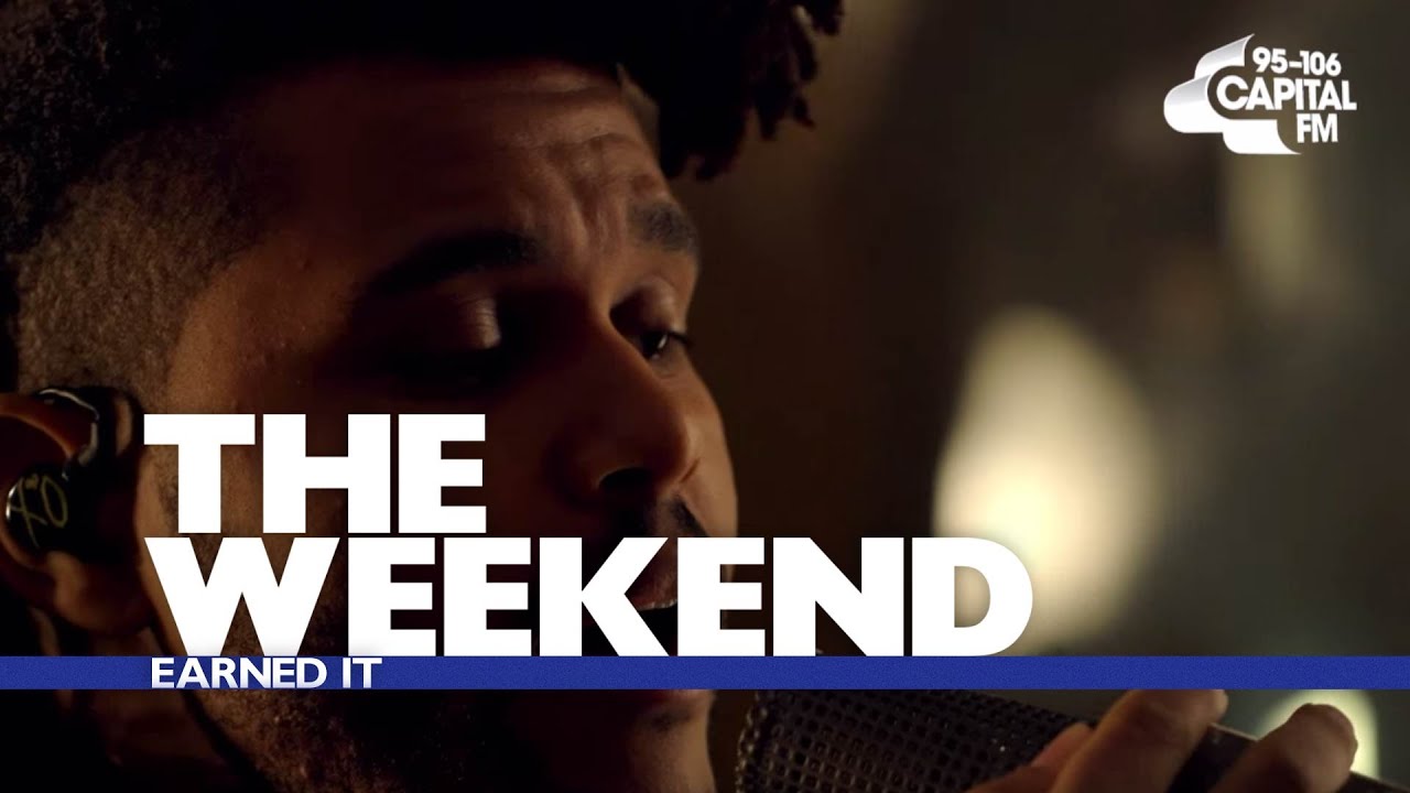 The Weeknd капитал. The Weeknd earned it. The weekend песня earned it. Earned it обложка. Earning it the weekend