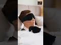 Wireless Call Stereo Music Blackout Sleep Eye Mask