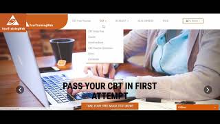 Your Training web | Exclusive online Training platform for UK Nursing Registration