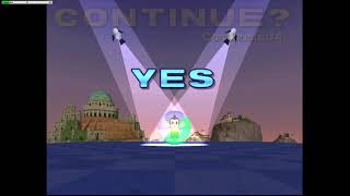 [Full Stream] Super Monkey Ball [Part 1]