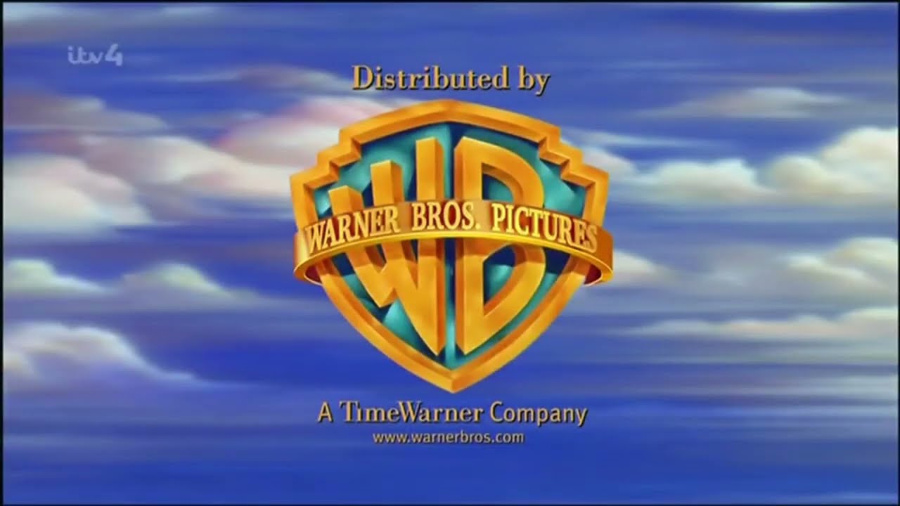 Distributed by Warner Bros. Pictures (1981/2003) #2