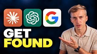 The BEST SEO Tutorial for Founders & Devs (2026)