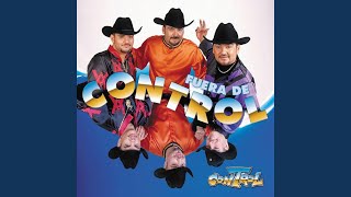Video thumbnail of "Control - Que Bonito Baila"