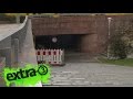 Realer Irrsinn: Fußgängertunnel dicht in Dresden | extra 3 | NDR