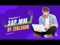 SAP MM Session 1 by amit sir