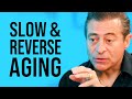 New Studies REVEAL How You Can Become Younger & REVERSE YOUR AGE | Peter Diamandis