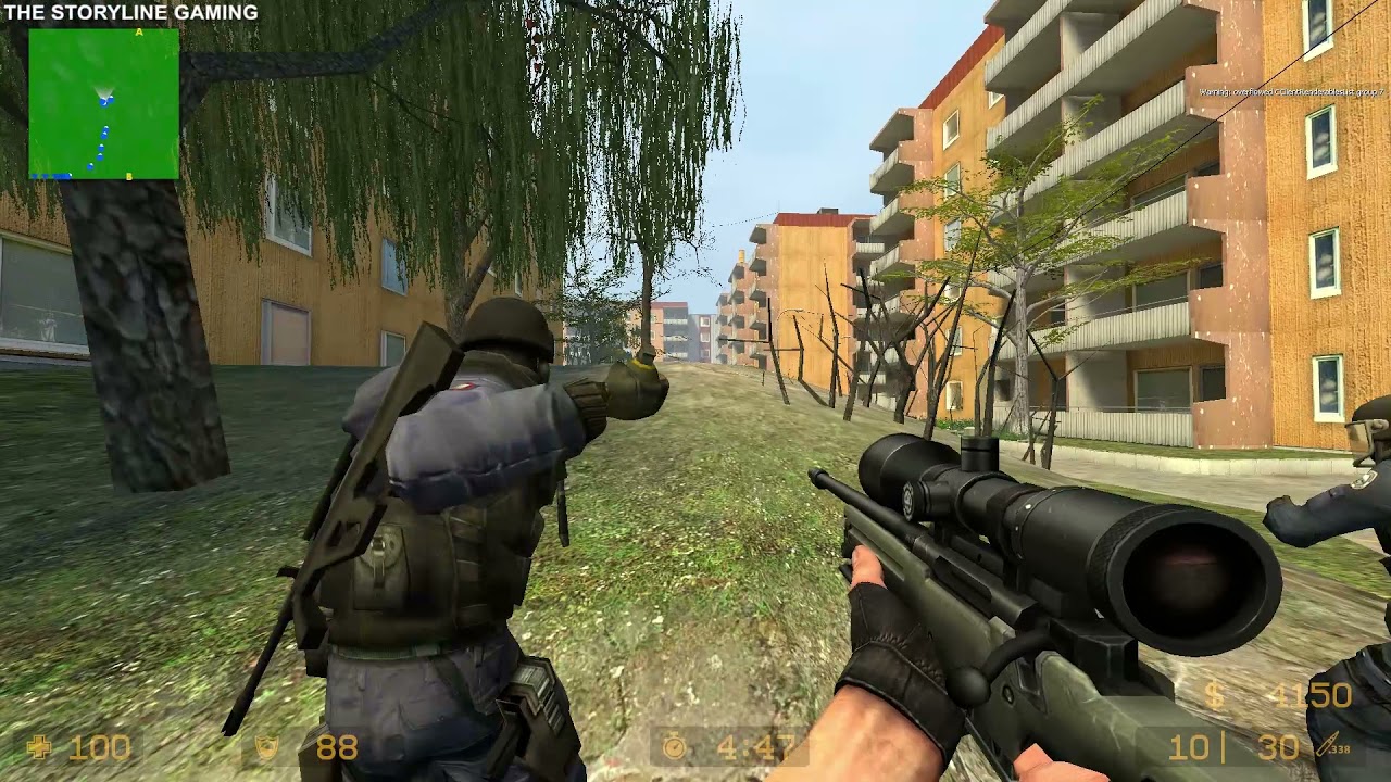 counter strike source font counter strike source font