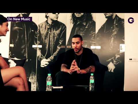 TroyBoi India Tour Interview 2017