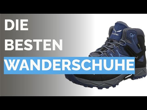 Video: Die 9 besten Reiseschuhe für Damen 2022