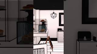 Building A 2D Cafe In