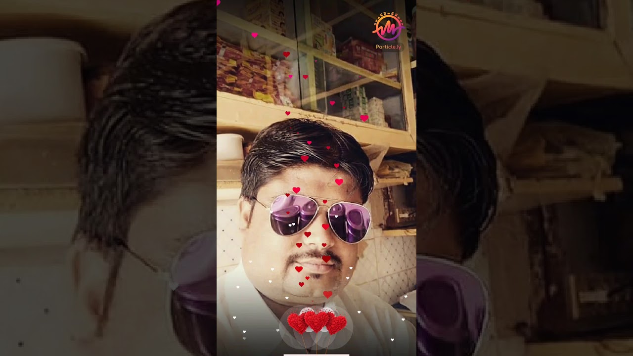 MBit Music Particle ly Video Status Maker YouTube mbit-music-particle-ly-video-status-maker-youtube