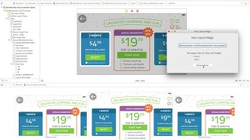 Auto Layout Magic Overview